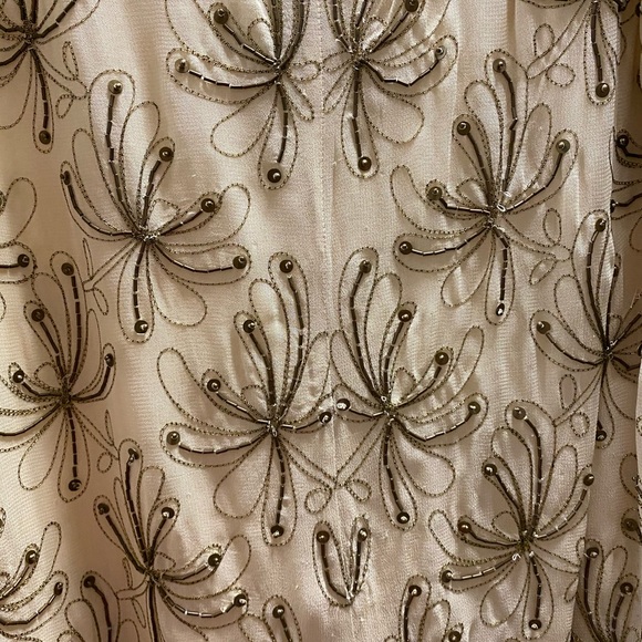 Free People Beaded Dress - Picture 7 of 9